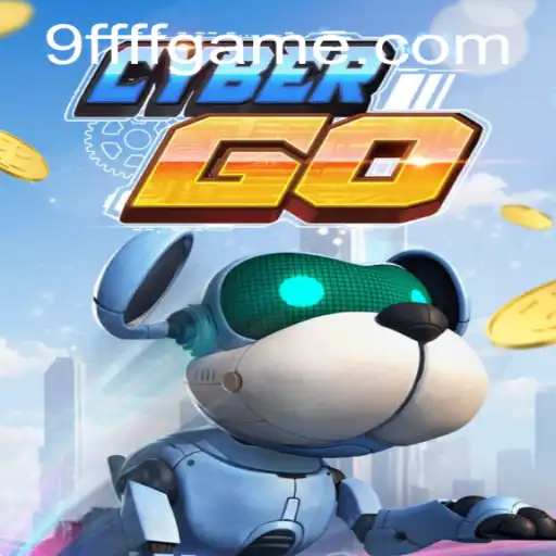 Descubra CyberGO: O Jogo Revolucionário que Está Transformando o Mundo dos Games