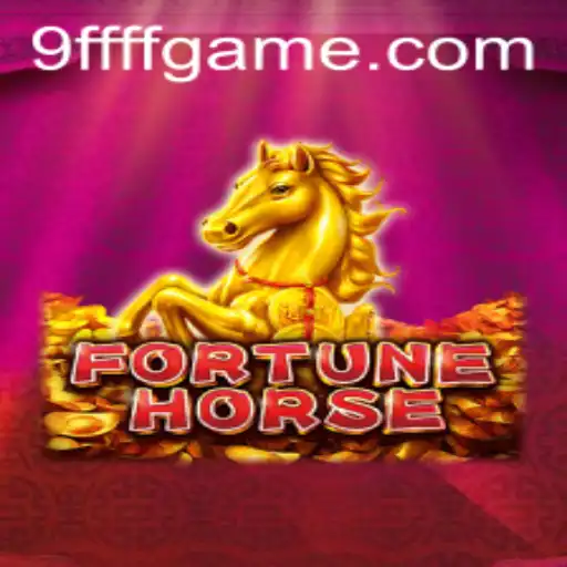 FortuneHorse: Um Jogo de Estratégia e Sorte