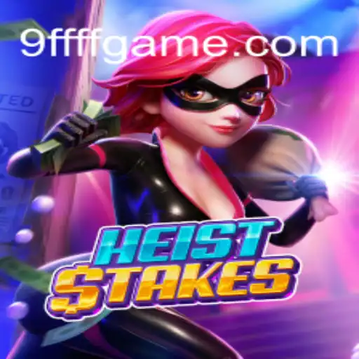 Explorando o Mundo Atraente do Jogo HeistStakes