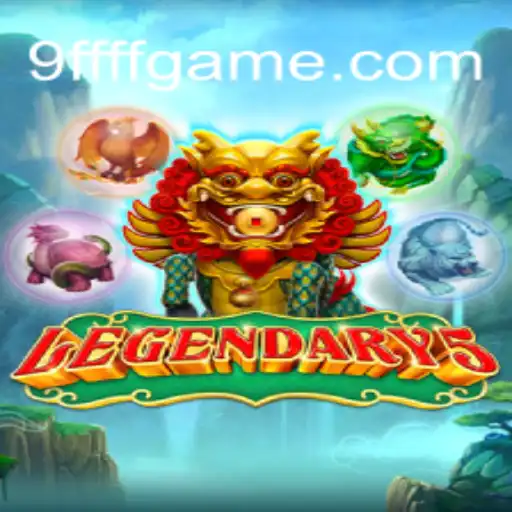 Descubra o Envolvente Mundo de Legendary5