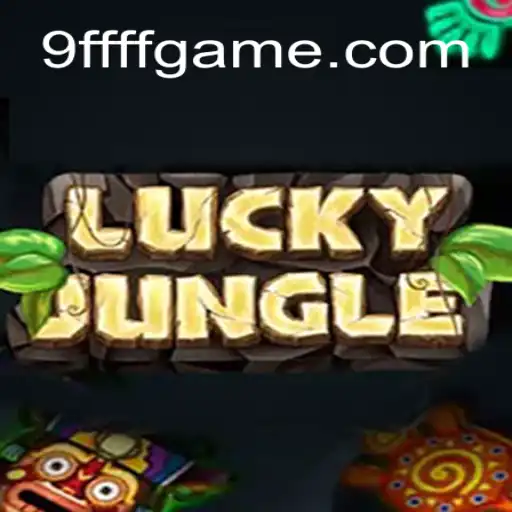 Descubra as Aventuras de LuckyJungle: Um Mergulho em Sua Experiência de Jogo Única