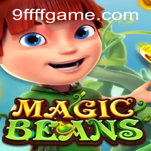 Descubra o Novo Fenômeno dos Games: MAGICBEANS