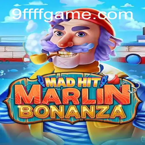 Descubra as Aventuras de MadHitMarlinBonanza: Um Jogo Inovador para 2023