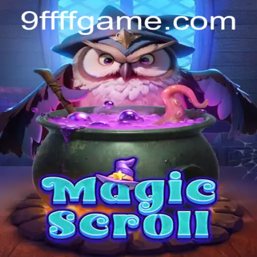 Descubra MagicScroll: Um Mundo de Encantamento e Estratégia