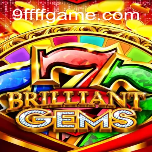 BrilliantGems: Mergulhe no Mundo das Joias Brilhantes