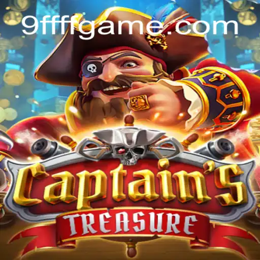 CaptainssTreasure: Aventuras Épicas e Regras Estratégicas para Gamers Audaciosos