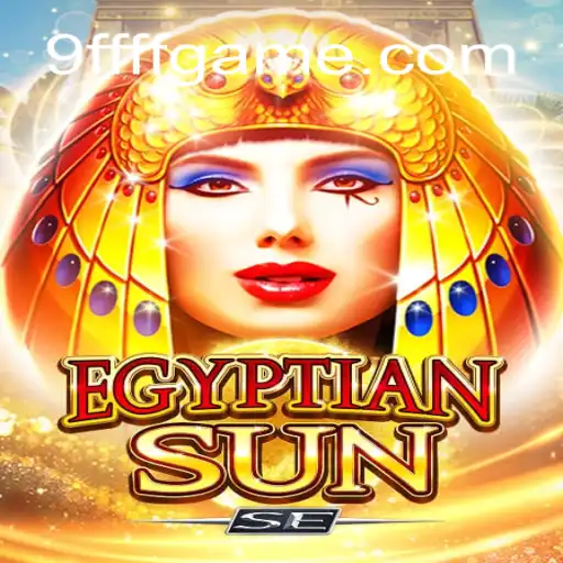 Explore as Fascinantes Aventuras de EgyptianSunSE