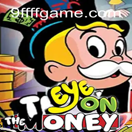 EyeOnTheMoney: O Jogo que Une Estratégia e Percepção em Tempos Financeiros Desafiadores