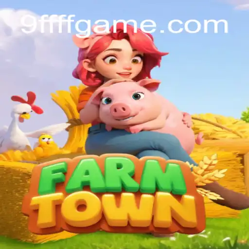 Descubra o Mundo Fascinante de FarmTown