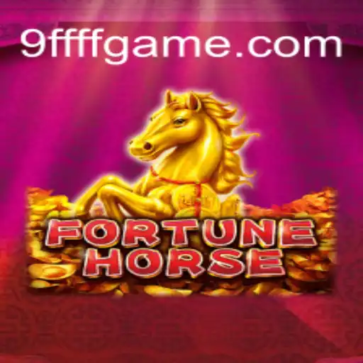 FortuneHorse: Um Jogo de Estratégia e Sorte
