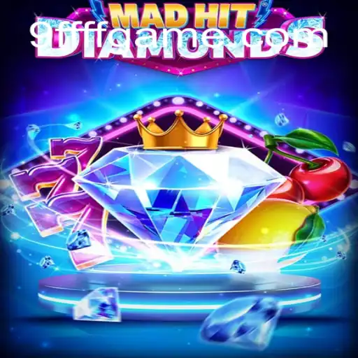 Descubra a Aventura de 'MadHitDiamonds': Um Novo Marco no Mundo dos Jogos