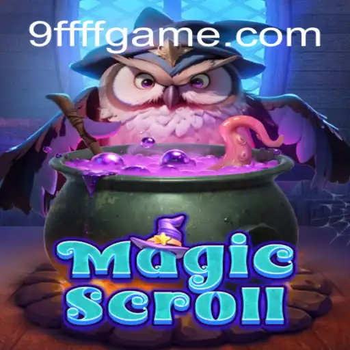 Descubra MagicScroll: Um Mundo de Encantamento e Estratégia