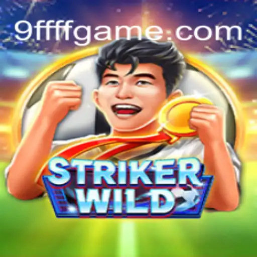 Descubra StrikerWILD: A Nova Sensação do Mundo dos Jogos