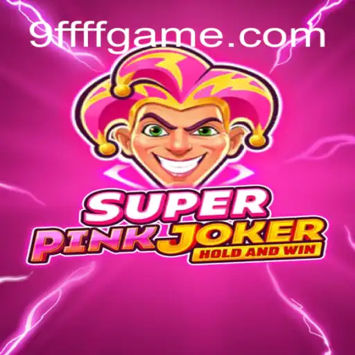 Explorando o Mundo de SuperPinkJoker: Um Jogo Revolucionário