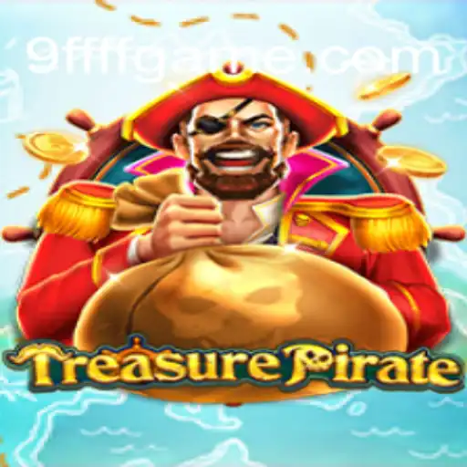Explorando o Mundo Cheio de Aventuras de TreasurePirate