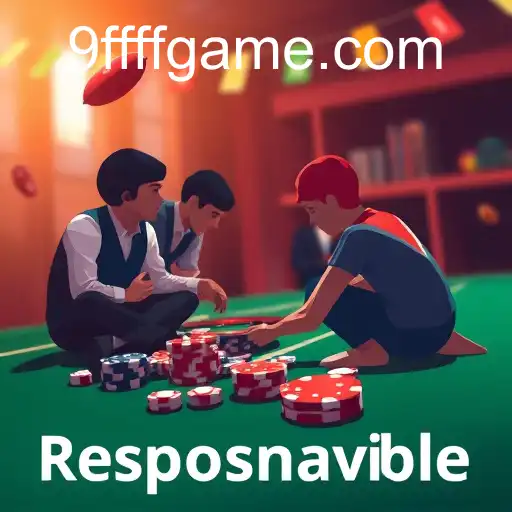 Jogo Responsável